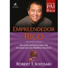 Empreendedor rico