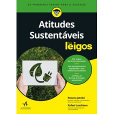 Atitudes sustentáveis para leigos