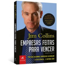 Empresas feitas para vencer