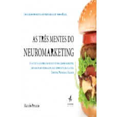 As três mentes do neuromarketing