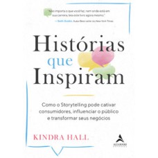 Histórias que inspiram