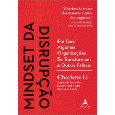 Mindset da disrupção