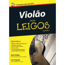 Violão para leigos