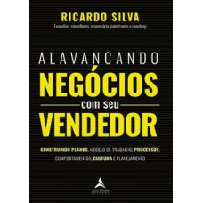 Alavancando negócios com seu vendedor