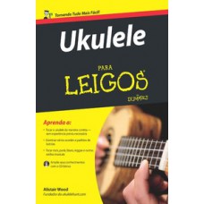 Ukulele para leigos