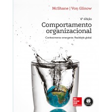 Comportamento Organizacional