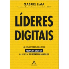 Líderes digitais