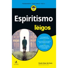 Espiritismo para leigos