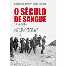 O século de sangue