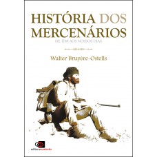 História dos mercenários