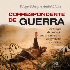 Correspondente de guerra