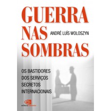 Guerra nas sombras