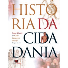 História da cidadania