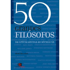 50 grandes filósofos