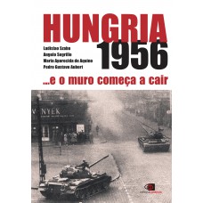 Hungria 1956