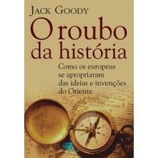 O roubo da História