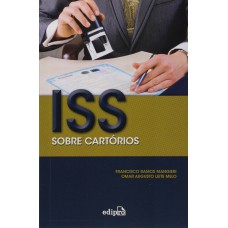 ISS sobre cartórios