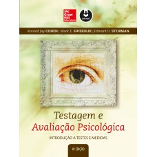 Testagem e Avaliação Psicológica