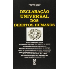 Declaração Universal dos Direitos Humanos