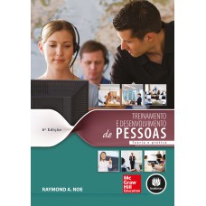 Treinamento e Desenvolvimento de Pessoas