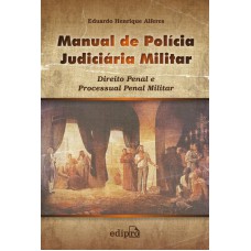 Manual de polícia judiciária militar