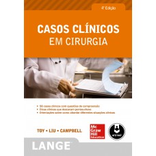 Casos Clínicos em Cirurgia