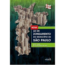 Lei de zoneamento do município de São Paulo