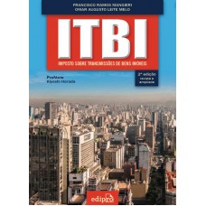 ITBI - Imposto sobre Transmissões de bens imóveis