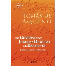 Do Governo dos Judeus à Duquesa de Brabante