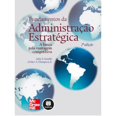 Fundamentos da Administração Estratégica