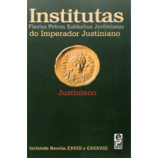 Institutas do Imperador Justiniano