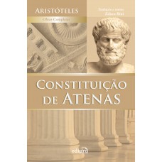 Constituição de Atenas