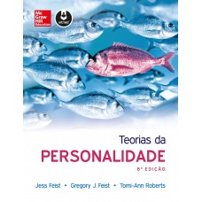 Teorias da Personalidade