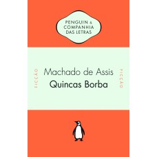 Quincas Borba