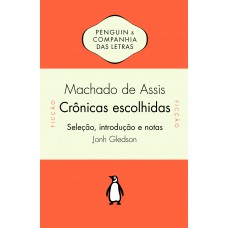 Crônicas escolhidas