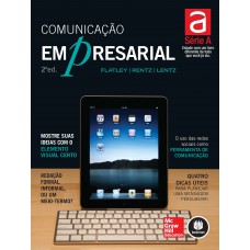 Comunicação Empresarial