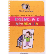 Essência e aparência