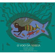 O voo da sereia