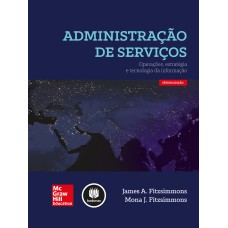 Administração de Serviços