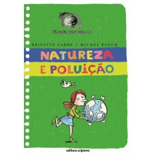 Natureza e poluição