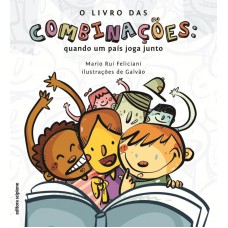 O livro das combinações