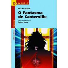 O fantasma de Canterville