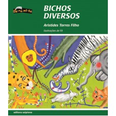 Bichos diversos