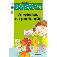 A rebelião da pontuação