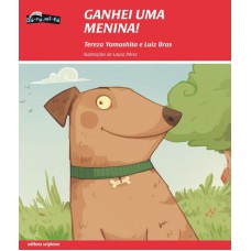 Ganhei uma menina