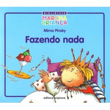 Fazendo nada