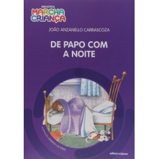 De papo com a noite