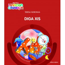 Diga xis