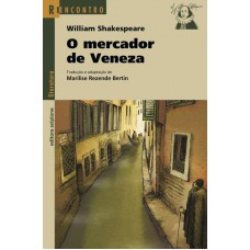 O mercador de Veneza