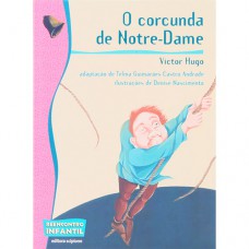 O Corcunda de Notre-Dame